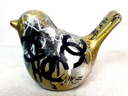 Skulpturen, Chanel Bird, Priscilla Vettese