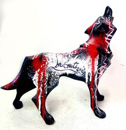 Skulpturen, Loup-Boutin, Priscilla Vettese