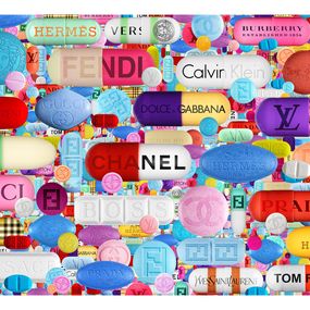 Photography, Designer Drugs, Andrew Soria