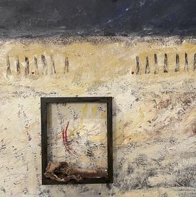 Pintura, L'Exode, Dagan B