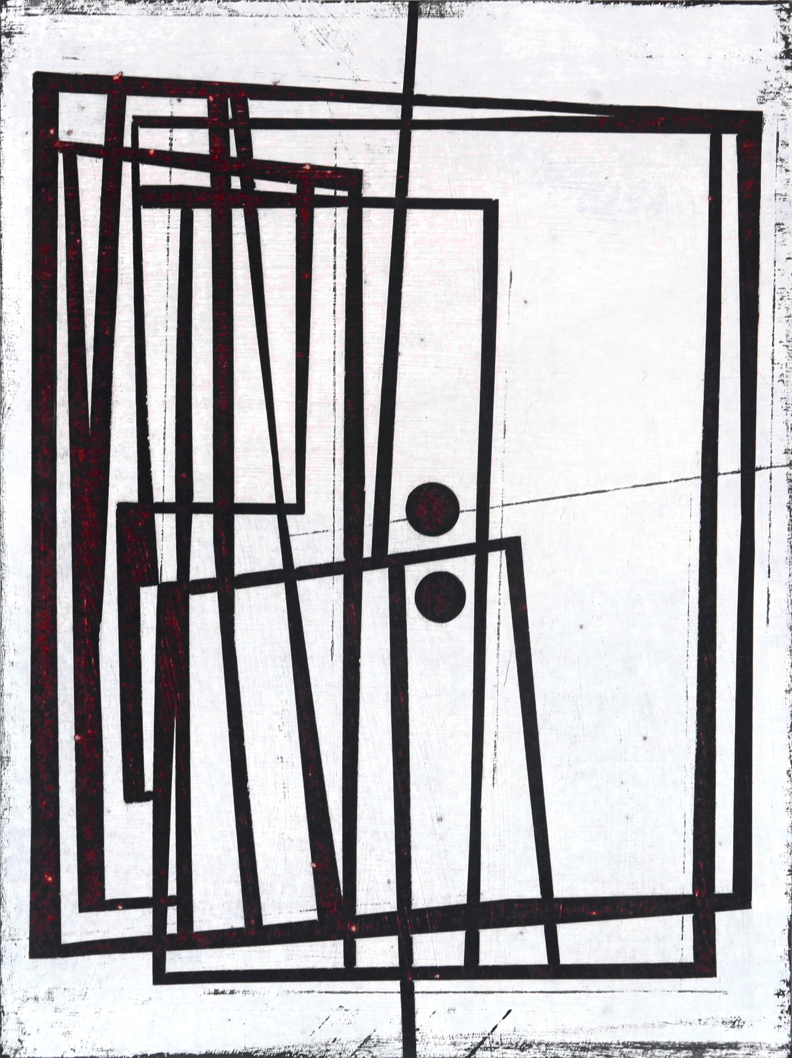 Petr Strnad, Relic Fragment 4. Petr Strnad, Relic Fragment 4.