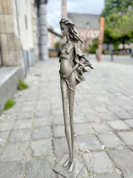 Sculpture, Vénus, Hedwige Leroux
