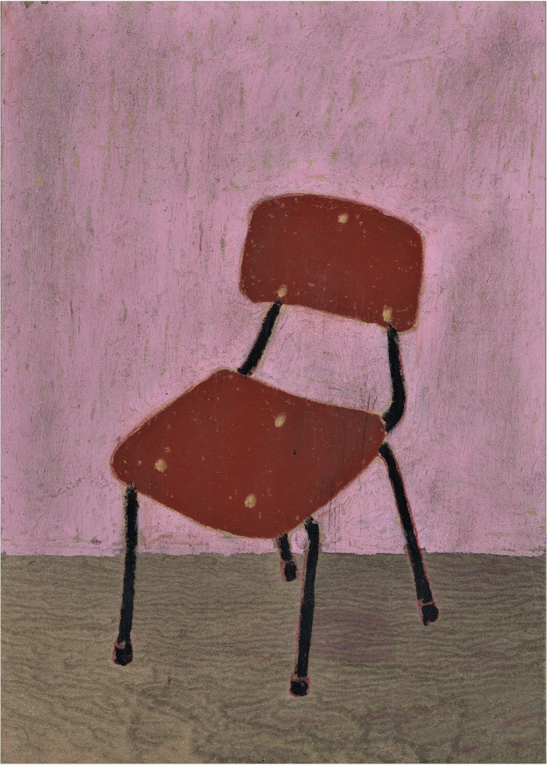 Finn Godwin, Series of Daily Life Painting Finn Godwin, Series of Daily Life Painting