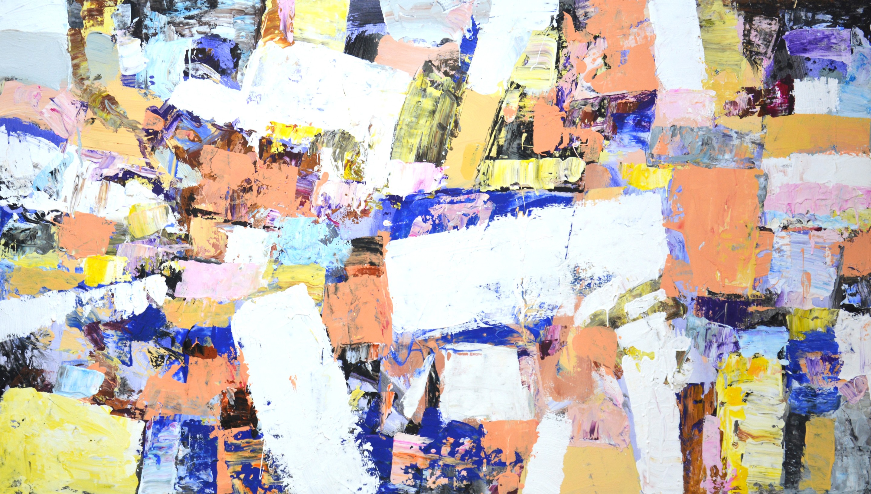 Iryna Kastsova, Abstract Expression 8 Iryna Kastsova, Abstract Expression 8