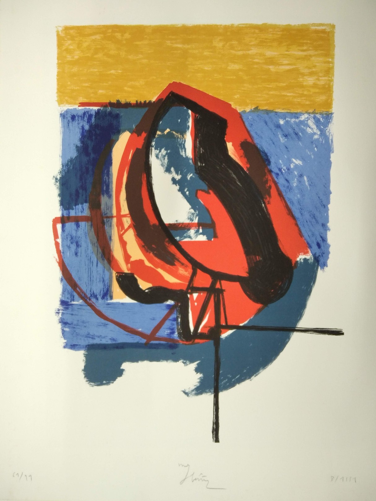 Miguel Ybáñez, Untitled Miguel Ybáñez, Untitled