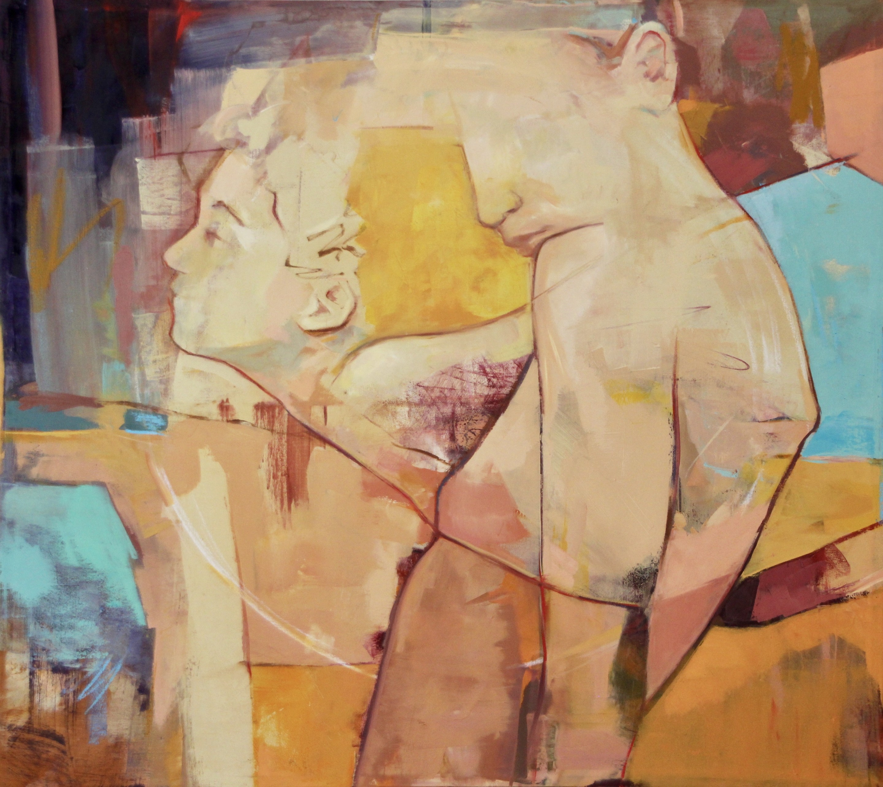 Kane Mclay, Emerge Kane Mclay, Emerge