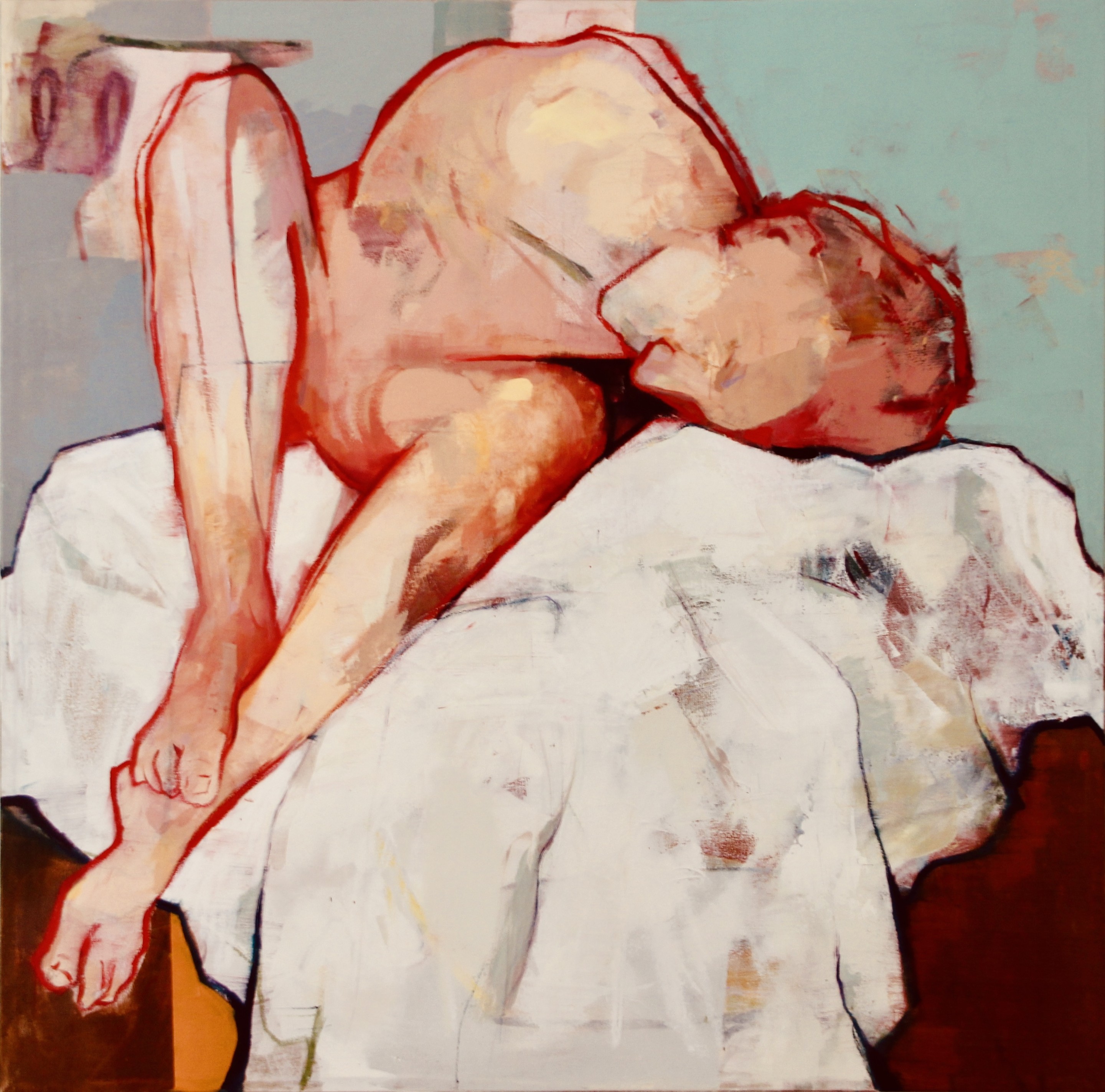 Kane Mclay, Transient Kane Mclay, Transient