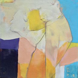 Peinture, Emerge, Kane Mclay