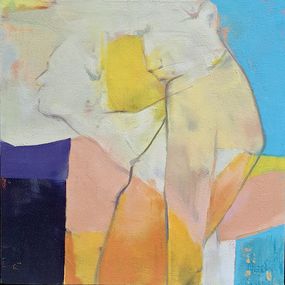 Gemälde, Emerge, Kane Mclay