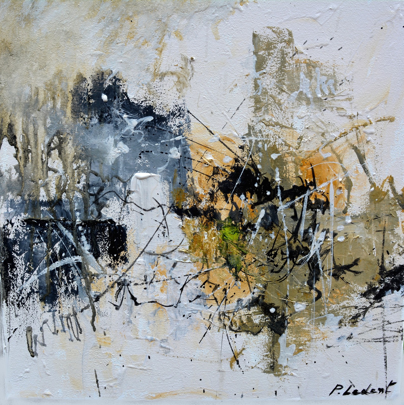 Pol Ledent, Revival Pol Ledent, Revival