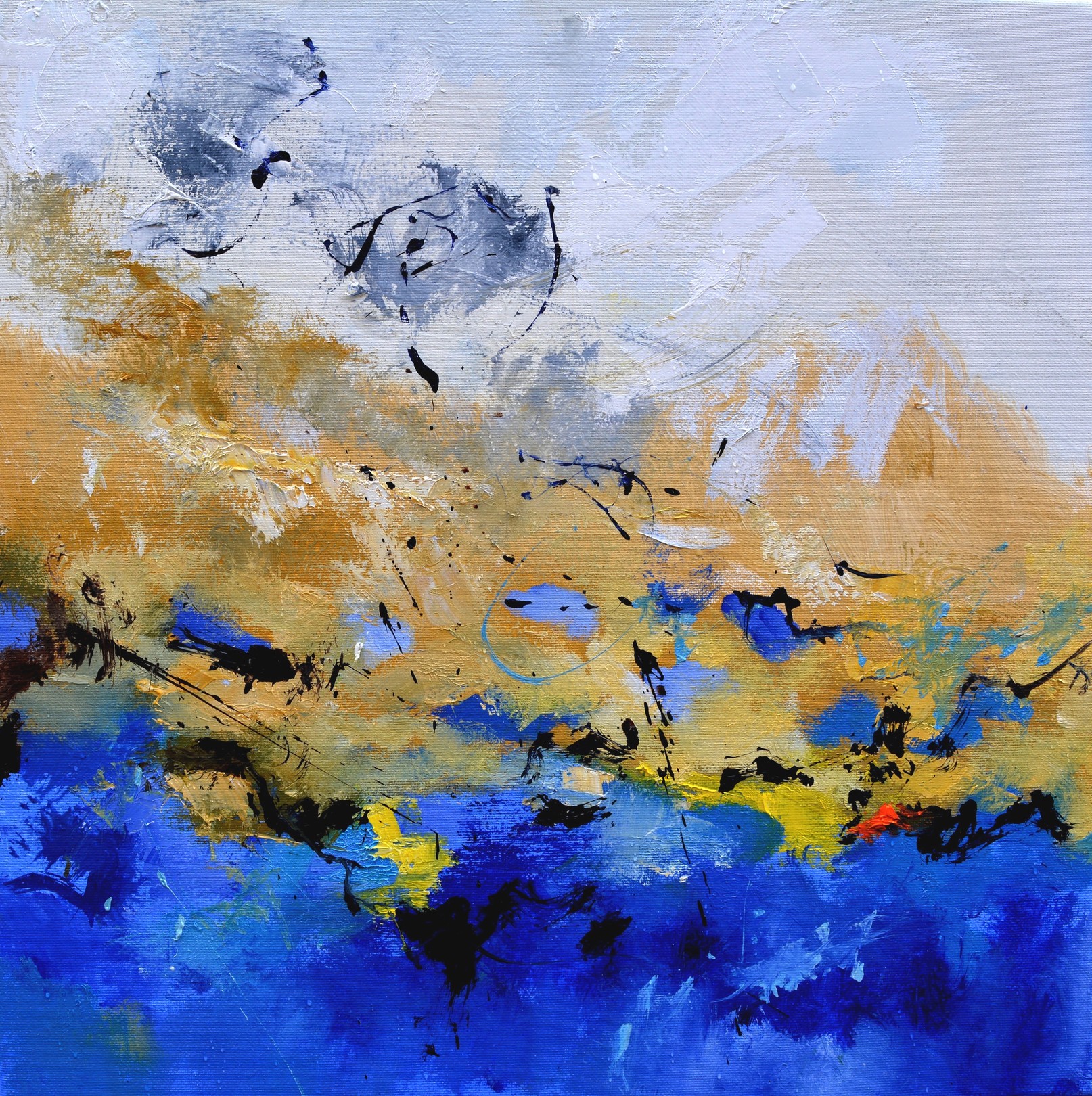 Pol Ledent, Sealife Pol Ledent, Sealife