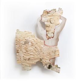 Sculpture, La Greffe 3, VAM
