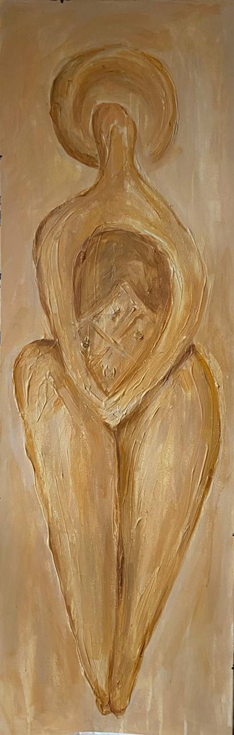 Svitlana Lazoriak, The Guardians Svitlana Lazoriak, The Guardians