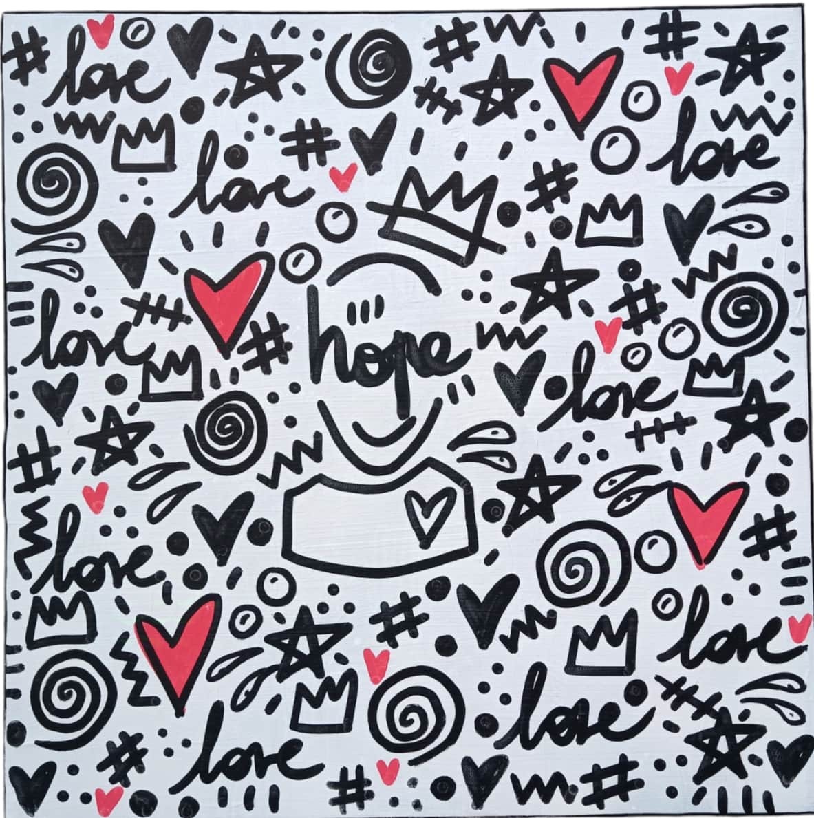 MrHope, King Love MrHope, King Love