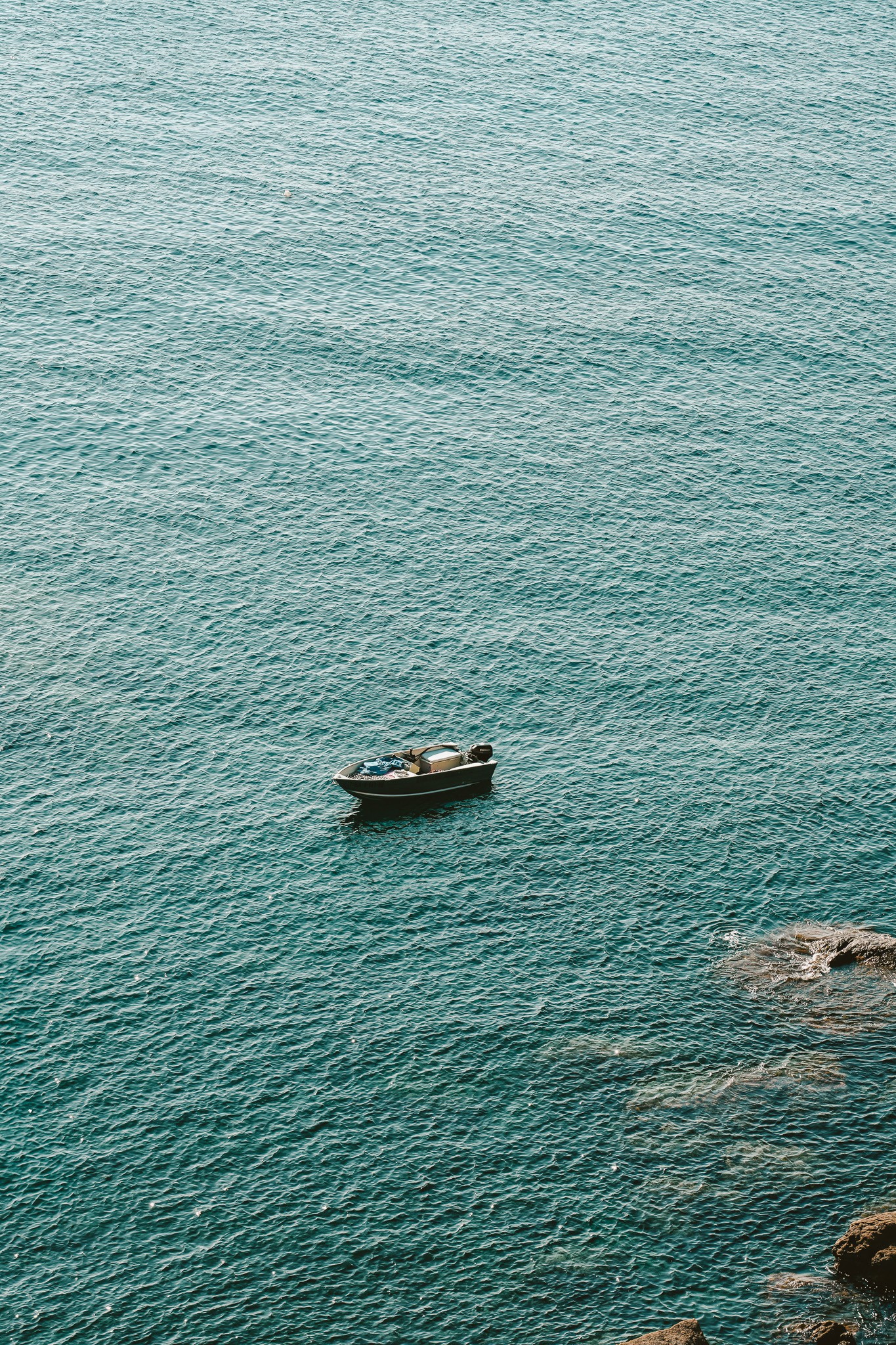 Arantza NT Photography, A Boat's Quiet Rest Arantza NT Photography, A Boat's Quiet Rest