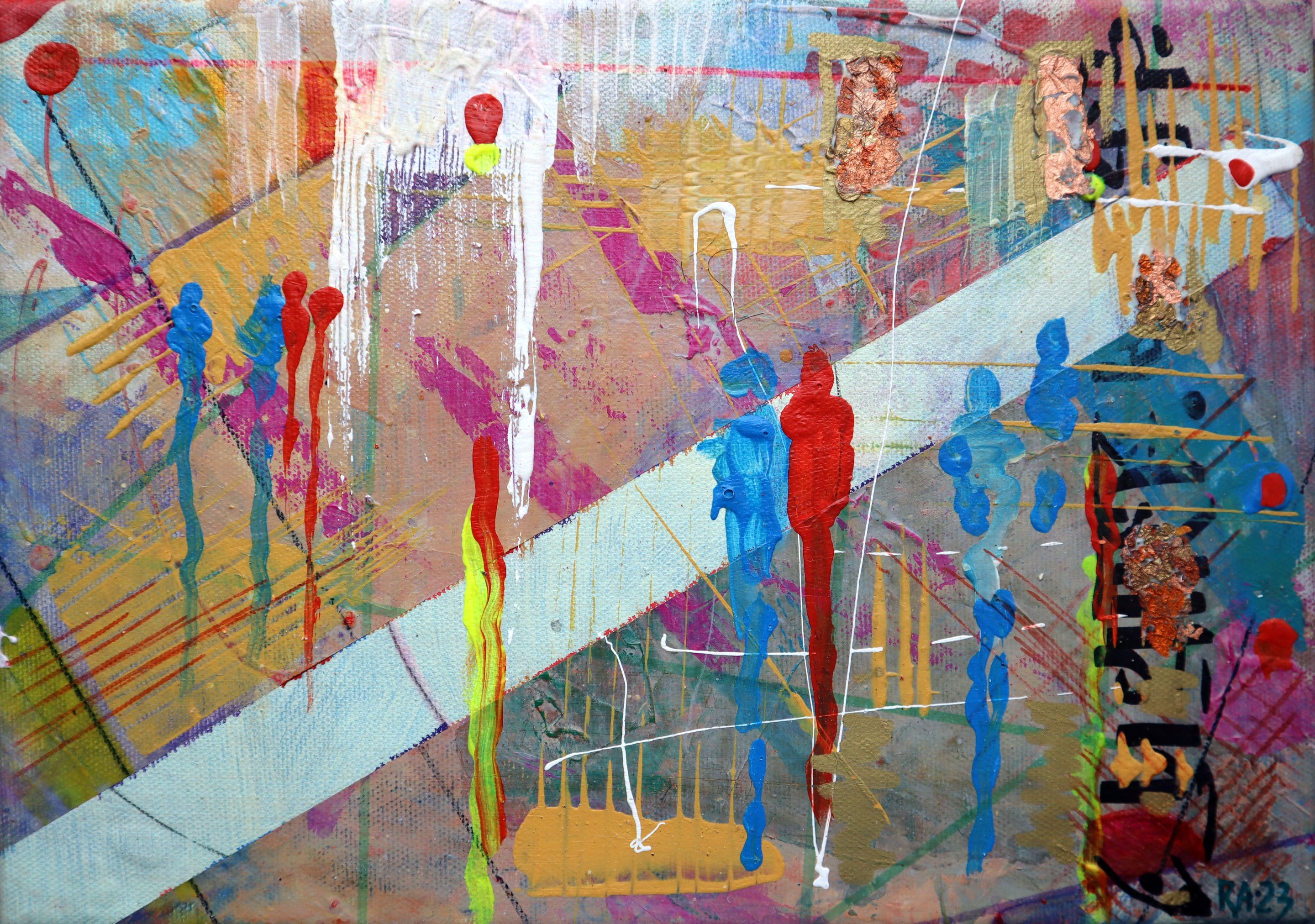 Rakhmet Redzhepov (Ramzi), City 8 Rakhmet Redzhepov (Ramzi), City 8