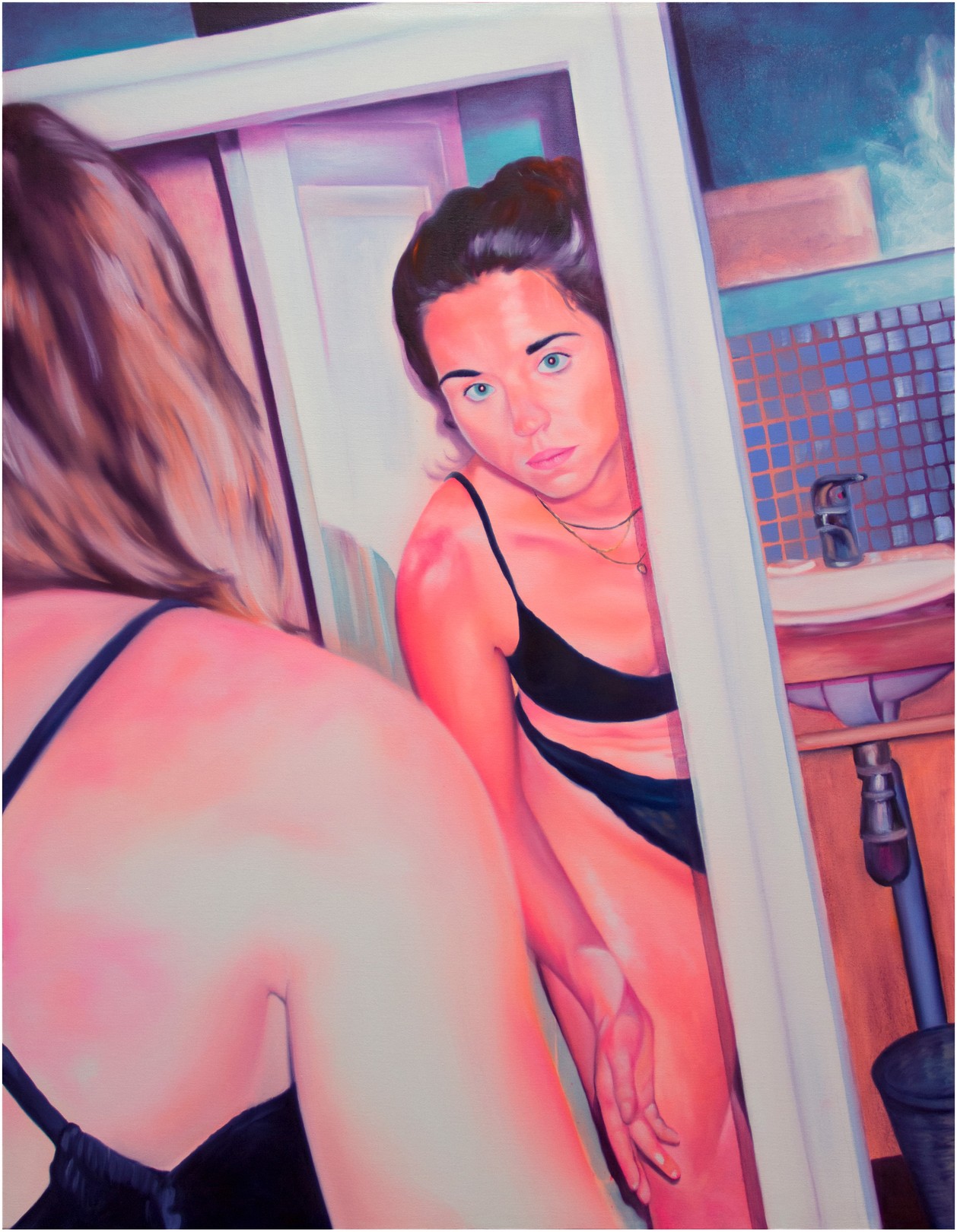 Emile Orange, Face à Face Emile Orange, Face à Face