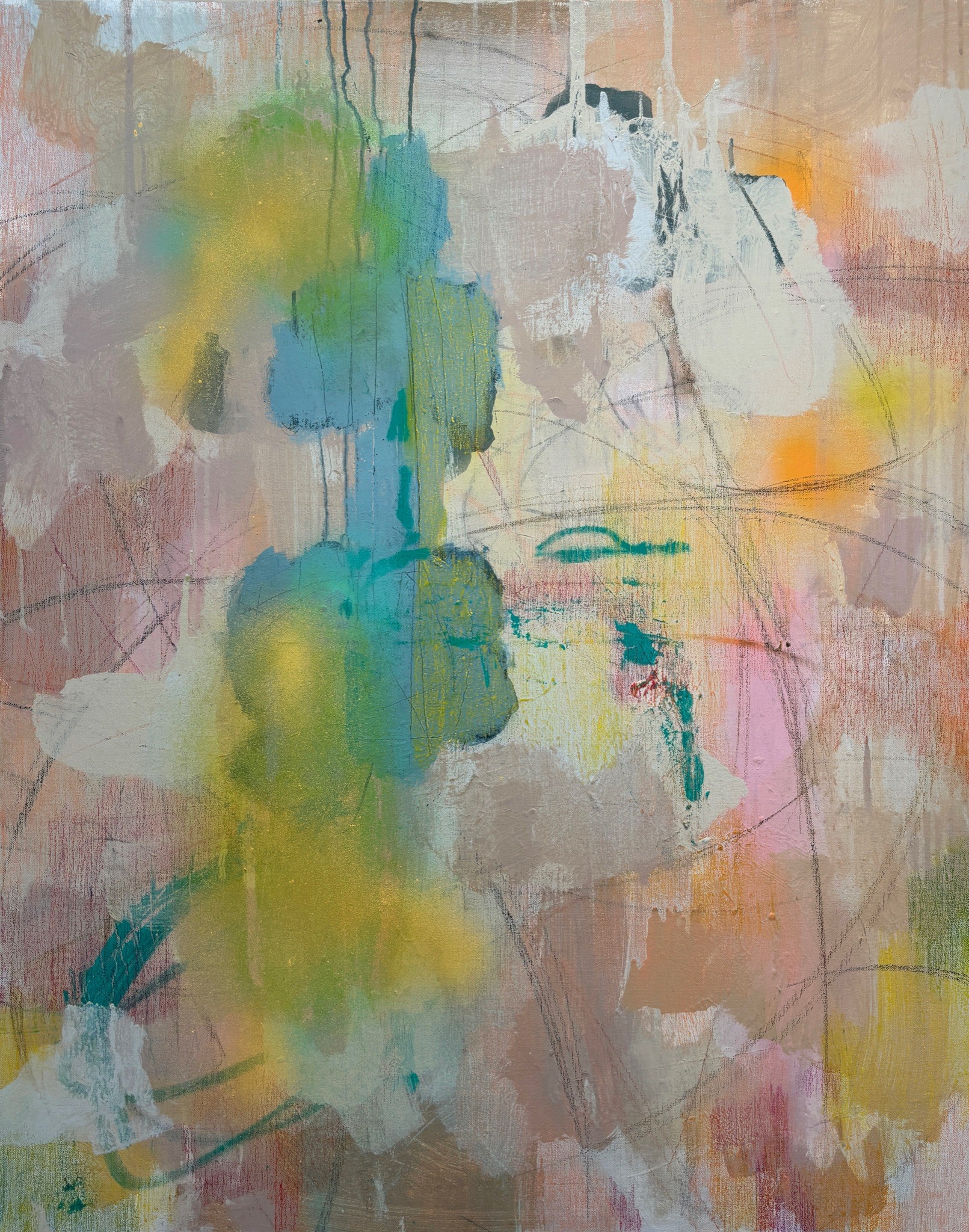 Eric Ruelland, Fresh summer fruits Eric Ruelland, Fresh summer fruits