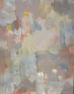 Peinture, Keep it simple, Eric Ruelland