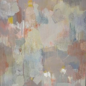 Gemälde, Keep it simple, Eric Ruelland