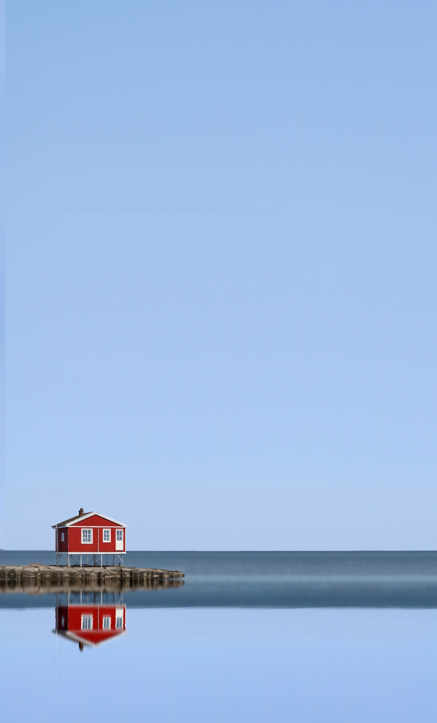 Marcus Cederberg, Archipelago house Marcus Cederberg, Archipelago house