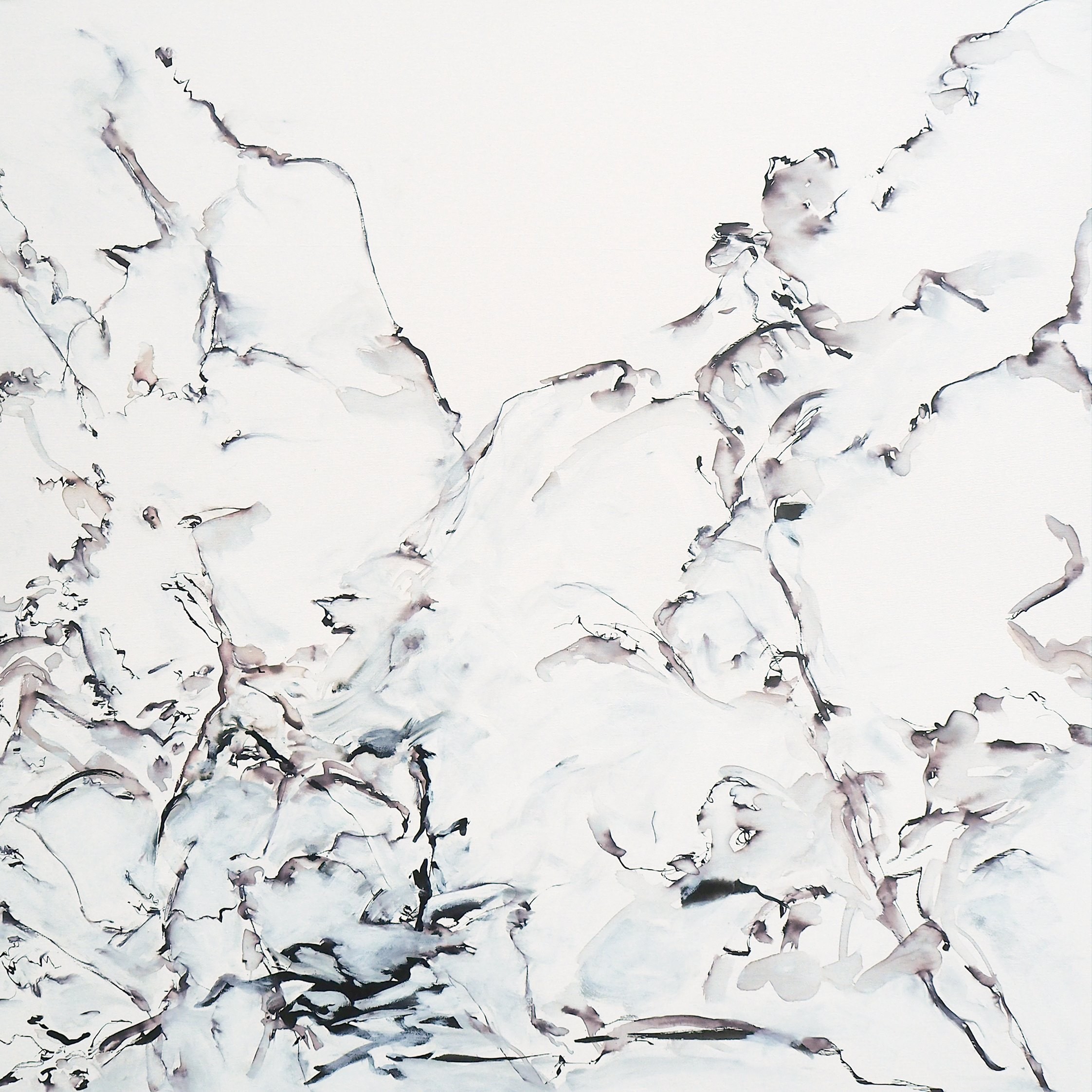 Christa Schmid-Ehrlinger, Memory landscape 4 Christa Schmid-Ehrlinger, Memory landscape 4