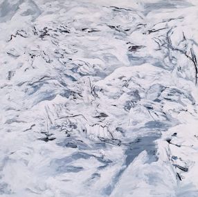 Gemälde, Apparent disappearance, Christa Schmid-Ehrlinger