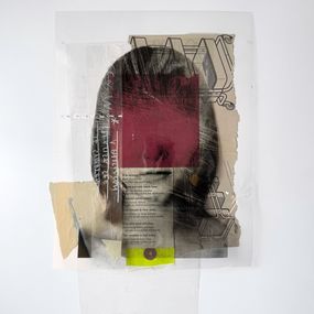 Pittura, Está Lloviendo, Roberto Fonfria
