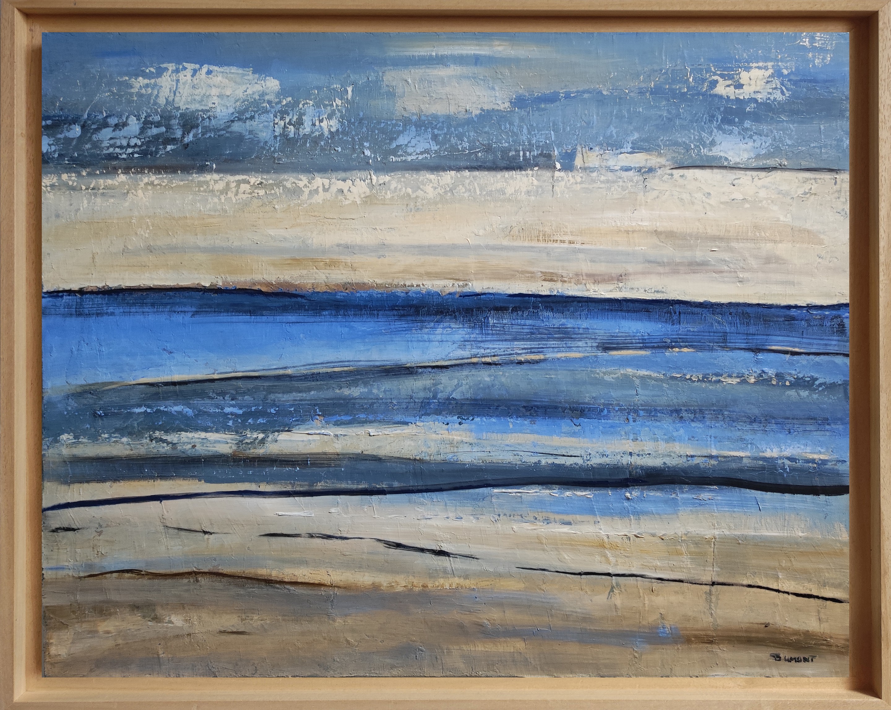 Sophie Dumont, Lumières du rivage Sophie Dumont, Lumières du rivage