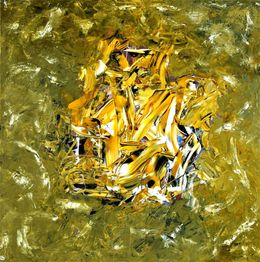 Painting, N114, Gil Lepage