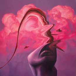 Peinture, Persona 7, Domagoj Barich