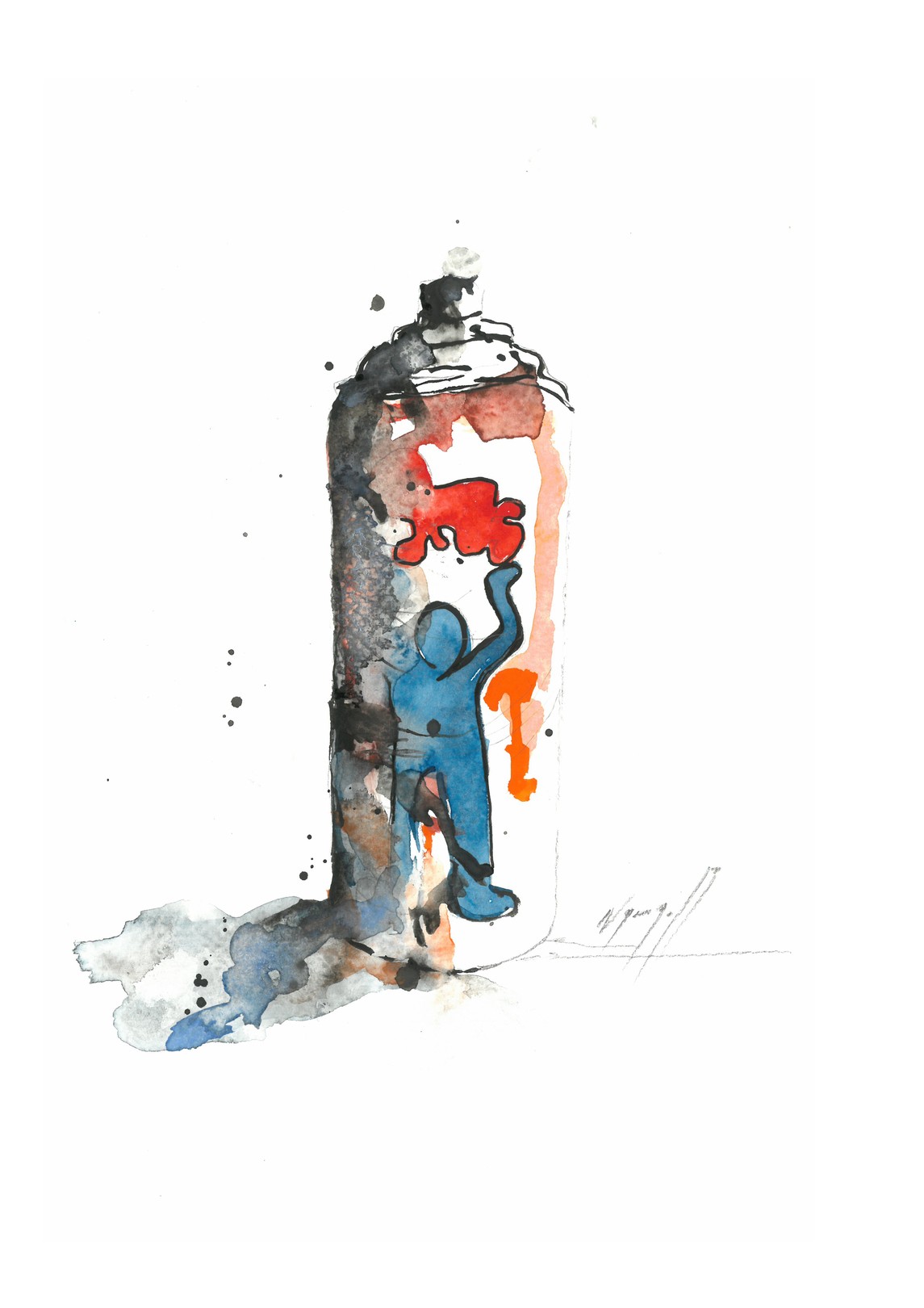 Noël Granger, Mon Graff ! Noël Granger, Mon Graff !
