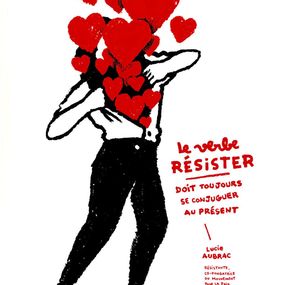 Édition, Le Verbe Résister, Dugudus