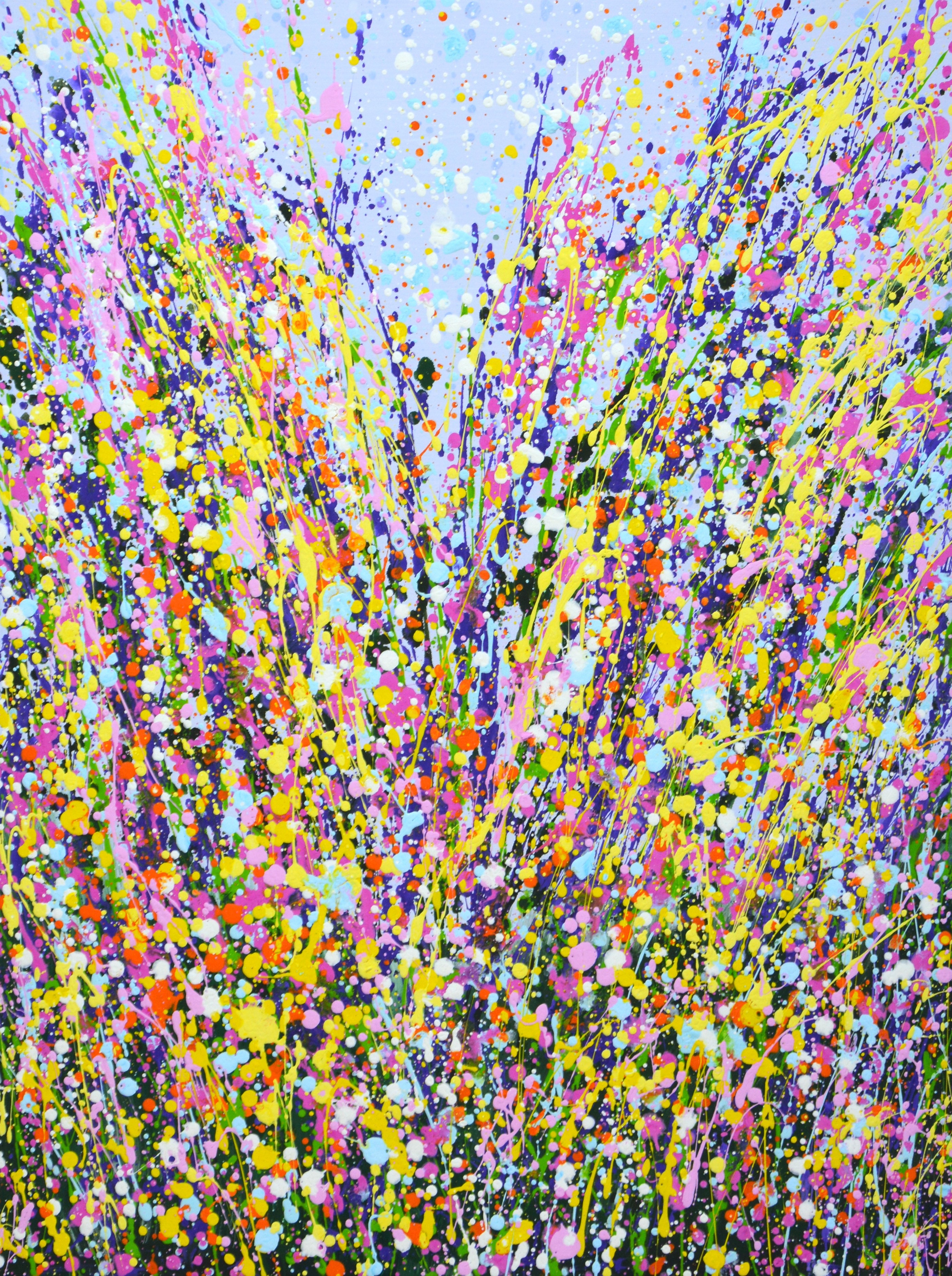 Iryna Kastsova, Herbs. Summer Iryna Kastsova, Herbs. Summer