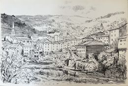 Drucke, Gaspard des montagnes (1), Gaston Barret