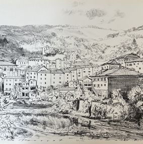 Édition, Gaspard des montagnes (1), Gaston Barret