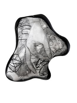 Sculpture, Fragment 2, Niki Neuts