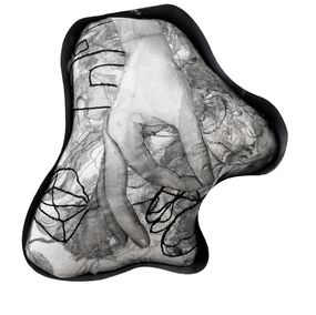 Sculpture, Fragment 2, Niki Neuts