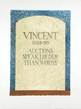 Drucke, Vincent, Tom Philips