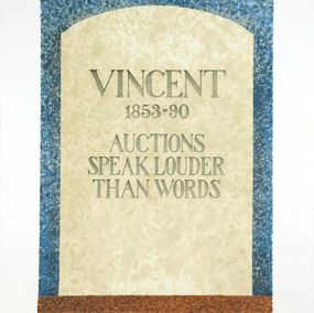 Print, Vincent, Tom Philips