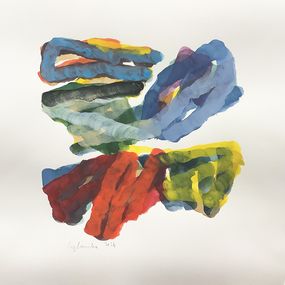 Gemälde, G6#2024, Stephan Laplanche