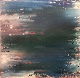 Painting, Douceur et fluidité, Roy G Sfeir