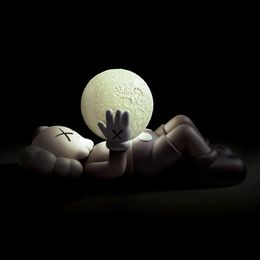 Design, Holiday Shanghai, Kaws
