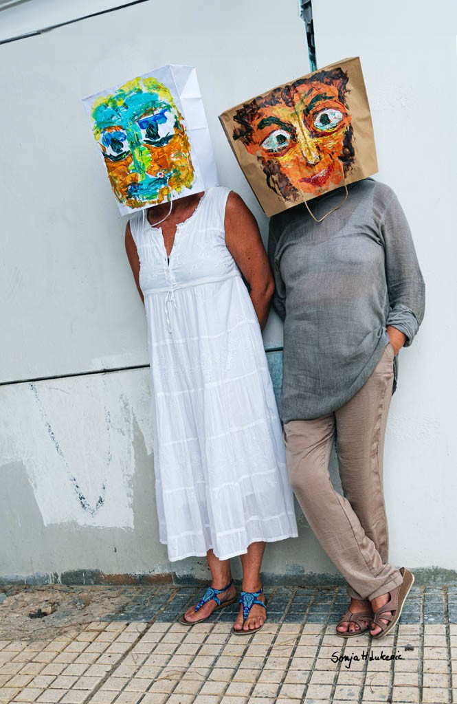 Sonja H Lukenic, Amigas (Colección La Bolsa Mágica) Sonja H Lukenic, Amigas (Colección La Bolsa Mágica)