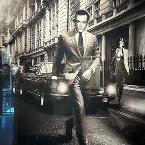 Photographie, Bond, Axel Crieger