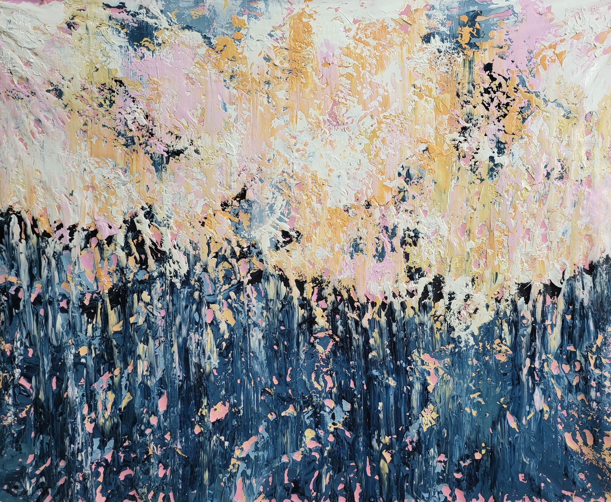 Alex Senchenko, Abstract R 2431 Alex Senchenko, Abstract R 2431