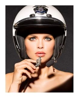 Photographie, Police officer - Limited Edition, The Guys With The Same Name