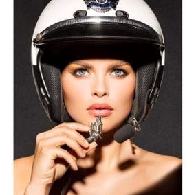 Fotografien, Police officer - Limited Edition, The Guys With The Same Name