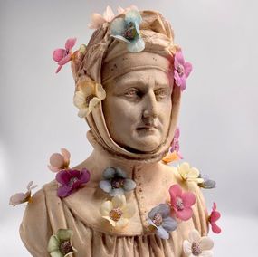 Fotografien, Pétrarque en fleurs, Bruno Lecoq