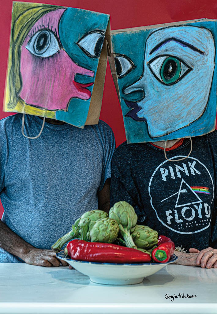 Sonja H Lukenic, Pink Floyd (Colección La Bolsa Mágica) Sonja H Lukenic, Pink Floyd (Colección La Bolsa Mágica)